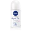 Nivea Original Care рол-он и антиперспирант 50 мл.