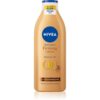 Nivea Q10 Firming + Bronze тониращ лосион със стягащ ефект 400 мл.