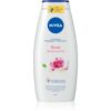 Nivea Rose & Almond Oil душ гел 750 мл.