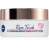 Nivea Rose Touch дневен крем против бръчки 50 мл.