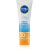 Nivea SUN UV FACE лек матиращ крем за лице за тен SPF 50 50 мл.