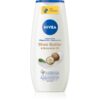 Nivea Shea Butter & Botanical Oil крем душ гел 250 мл.