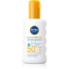 Nivea Sun Kids слънцезащитен спрей за деца SPF 50+ 200 мл.