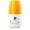 Nivea Sun Sensitiv детско мляко за тен рол он SPF 50+ 50 мл.