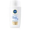 Nivea Sun Triple Protect лек хидратиращ крем за тен SPF 50+ 40 мл.