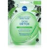 Nivea Urban Skin Detox почистваща и детоксикираща маска с активен въглен 1 бр.