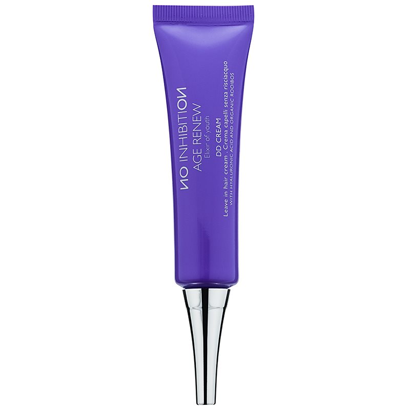 No Inhibition Age Renew Elixir of youth DD крем За коса 30 мл.