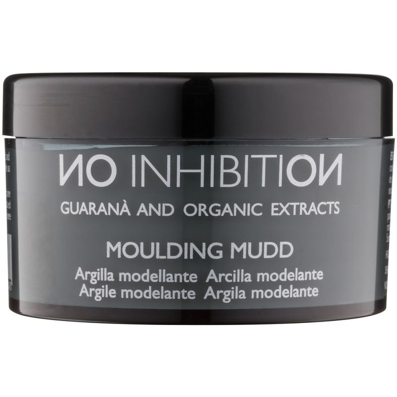 No Inhibition Pastes Collection Моделираща глина за матиране 75 мл.