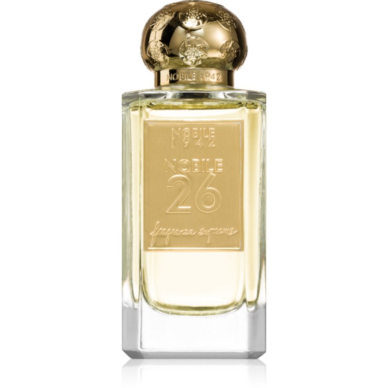 Nobile 1942 Nobile 26 парфюмна вода унисекс 75 мл. на ниска цена