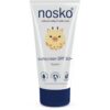 Nosko Baby Sunscreen SPF 50+ детски крем за слънчеви бани SPF 50+ 75 мл.