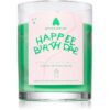 Not So Funny Any Crystal Candle Hapee Birthdae свещ с кристал 220 гр.