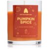 Not So Funny Any Crystal Candle Pumpkin Spice свещ с кристал 220 гр.