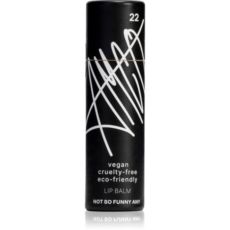 Not So Funny Any Lip Balm AMCO 22 балсам за устни 10 гр.