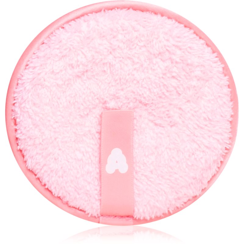 Not So Funny Any Makeup Remover Puffs тампони за почистване на грим 2 бр.