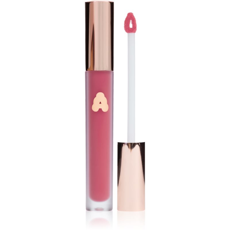 Not So Funny Any Matte Liquid Lipstick течно червило с матиращ завършек цвят Dolores 3