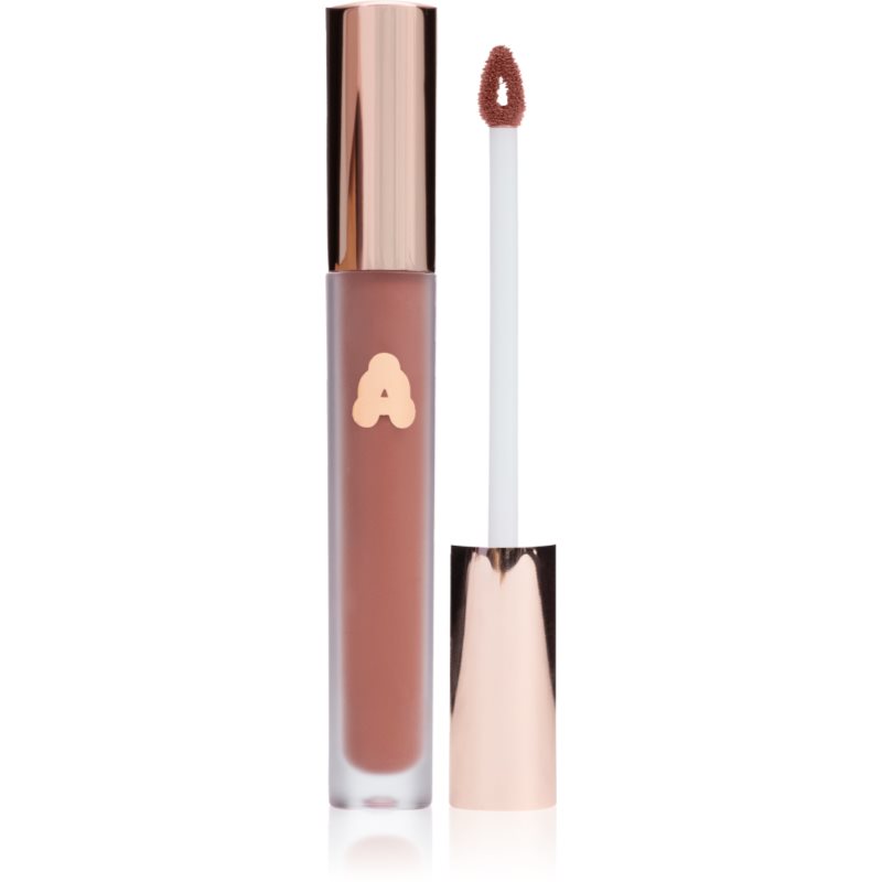 Not So Funny Any Matte Liquid Lipstick течно червило с матиращ завършек цвят Gemini 3