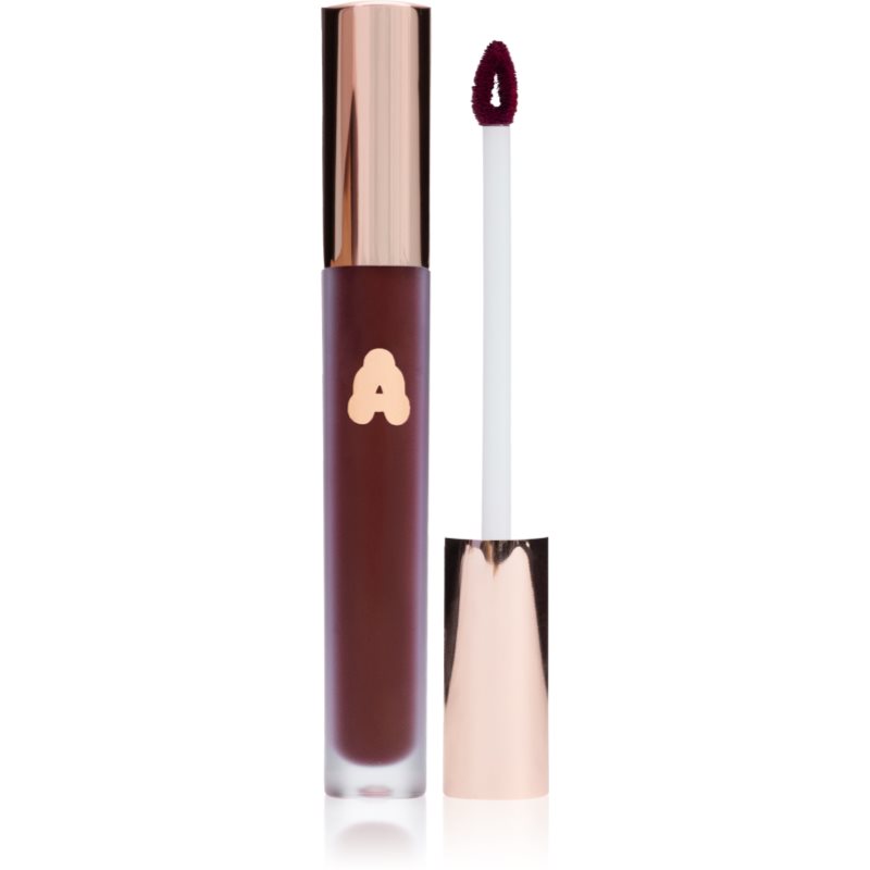 Not So Funny Any Matte Liquid Lipstick течно червило с матиращ завършек цвят Witchy 3