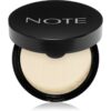 Note Cosmetique Banana Powder матираща пудра 10 гр.