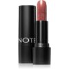 Note Cosmetique Deep Impact крем-червило цвят 02 Optimistic Rose 4