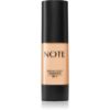 Note Cosmetique Detox & Protect течен фон дьо тен с матов завършек SPF 15 цвят 01 Beige 30 мл.