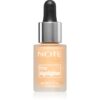 Note Cosmetique Drop Highlighter течен хайлайтър с пипета 02 Charming Desert 14 мл.