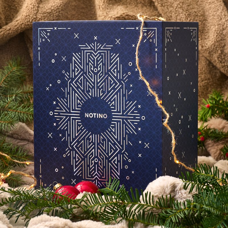 Notino Advent Calendar 2024 Exclusive коледен календар за жени на ниска цена