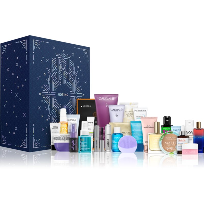 Notino Advent Calendar 2024 Exclusive коледен календар за жени