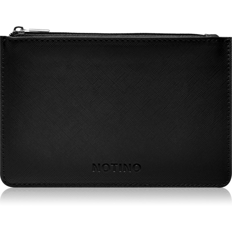 Notino Basic Collection козметична чанта дамска малка Black (17 x 11