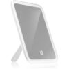 Notino Beauty Electro Collection Make-up mirror with LED lights козметично огледалце с LED подсветка 1 бр.