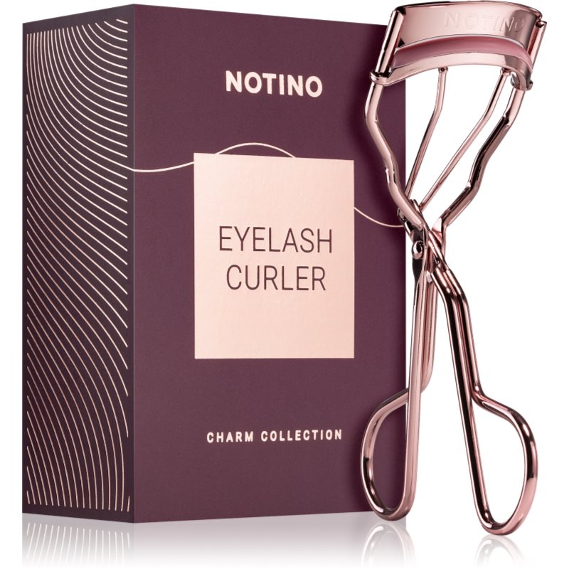 Notino Charm Collection Eyelash curler извивачка за мигли 1 бр.
