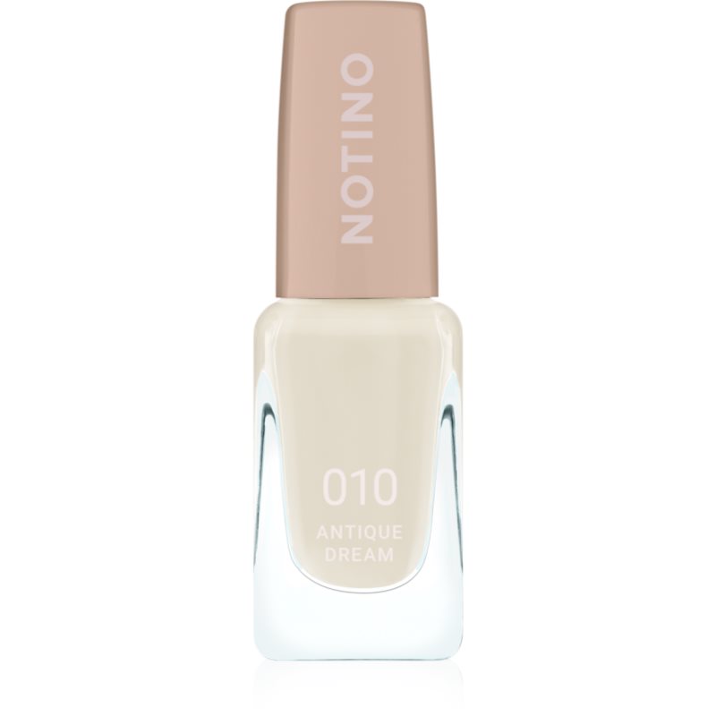 Notino Gel Effect Nail Polish лак за нокти с гел ефект 010 Antique Dream 10 мл. на ниска цена