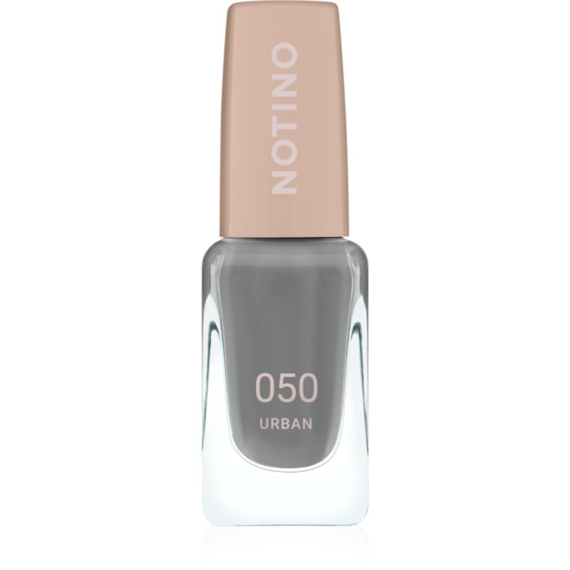 Notino Gel Effect Nail Polish лак за нокти с гел ефект 050 Urban 10 мл.