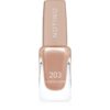 Notino Gel Effect Nail Polish лак за нокти с гел ефект 203 Cantaloupe 10 мл.