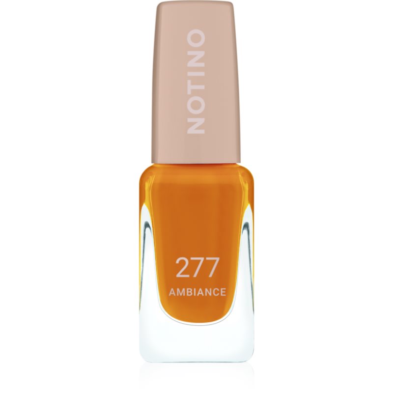 Notino Gel Effect Nail Polish лак за нокти с гел ефект 277 Ambiance 10 мл. на ниска цена