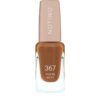 Notino Gel Effect Nail Polish лак за нокти с гел ефект 367 You're Nuts 10 мл.