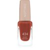 Notino Gel Effect Nail Polish лак за нокти с гел ефект 434 Burnt Bronze 10 мл.