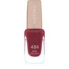 Notino Gel Effect Nail Polish лак за нокти с гел ефект 484 Wine O'Clock 10 мл.