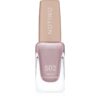 Notino Gel Effect Nail Polish лак за нокти с гел ефект 502 Mute Strawberry 10 мл.
