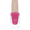 Notino Gel Effect Nail Polish лак за нокти с гел ефект 570 Hot Girl 10 мл.