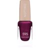 Notino Gel Effect Nail Polish лак за нокти с гел ефект 595 Dark Mind 10 мл.