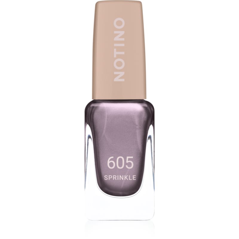 Notino Gel Effect Nail Polish лак за нокти с гел ефект 605 Sprinkle 10 мл. на ниска цена