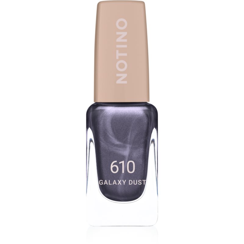 Notino Gel Effect Nail Polish лак за нокти с гел ефект 610 Galaxy Dust 10 мл. на ниска цена