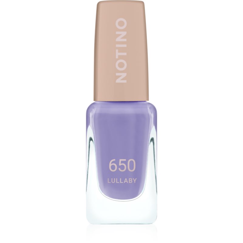 Notino Gel Effect Nail Polish лак за нокти с гел ефект 650 Lullaby 10 мл. на ниска цена