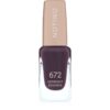 Notino Gel Effect Nail Polish лак за нокти с гел ефект 672 Midnight Essence 10 мл.