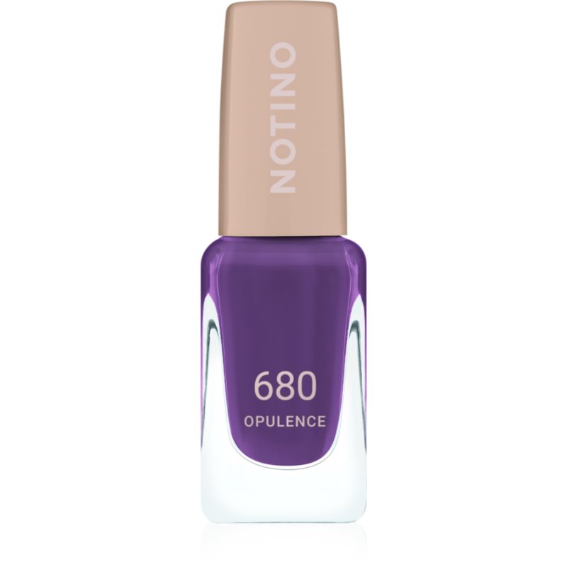 Notino Gel Effect Nail Polish лак за нокти с гел ефект 680 Opulence 10 мл. на ниска цена