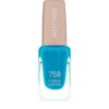 Notino Gel Effect Nail Polish лак за нокти с гел ефект 758 Iceberg Lagoon 10 мл.