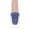 Notino Gel Effect Nail Polish лак за нокти с гел ефект 777 To The Future 10 мл.
