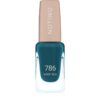Notino Gel Effect Nail Polish лак за нокти с гел ефект 786 Deep Sea 10 мл.