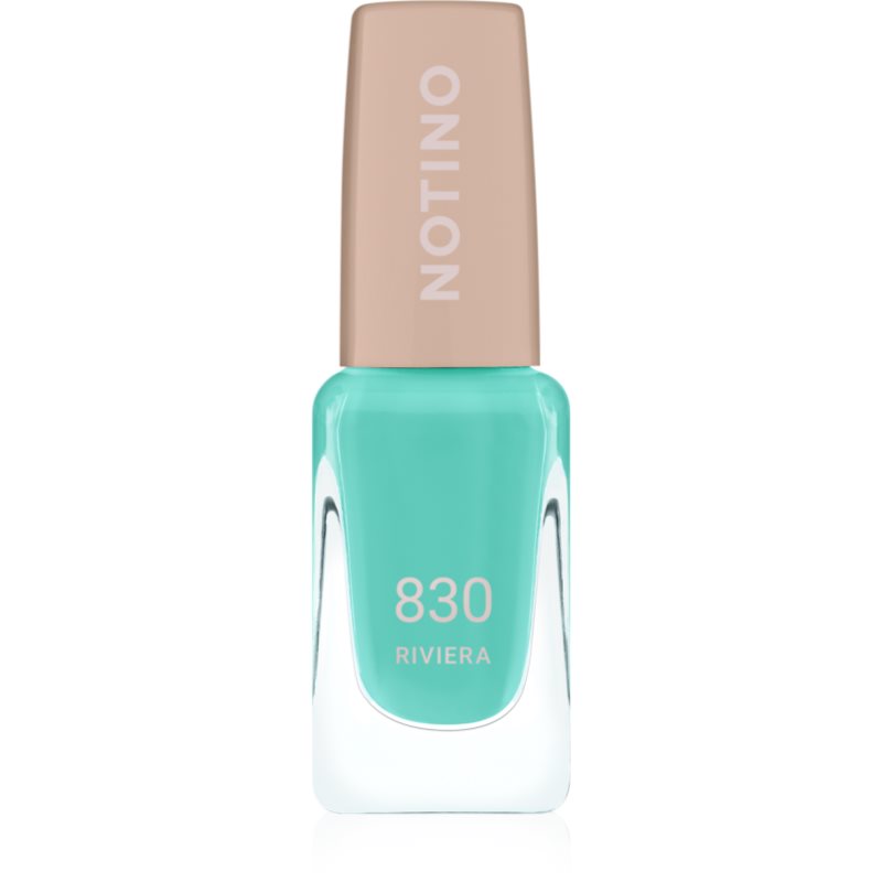 Notino Gel Effect Nail Polish лак за нокти с гел ефект 830 Riviera 10 мл. на ниска цена