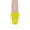Notino Gel Effect Nail Polish лак за нокти с гел ефект 862 Plot Twist 10 мл.